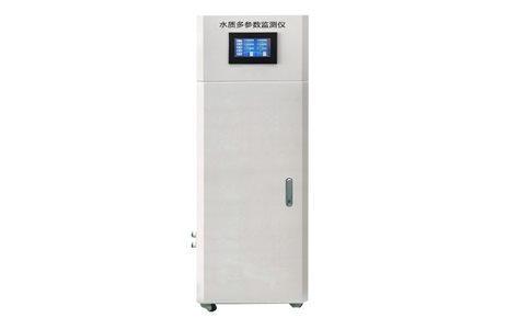 關于多參數(shù)水質(zhì)分析儀常見的使用方法說明